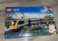 Lego city 60197 tren