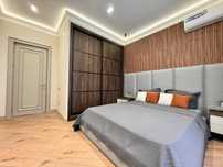 Daily 3/4 room apartments in Tashkent city. 3х ком. Квартира в ТашСити