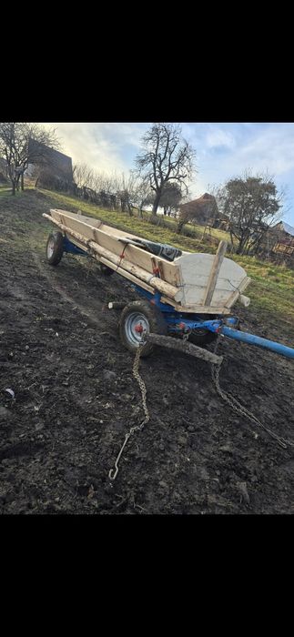 Vand straif de Bargau