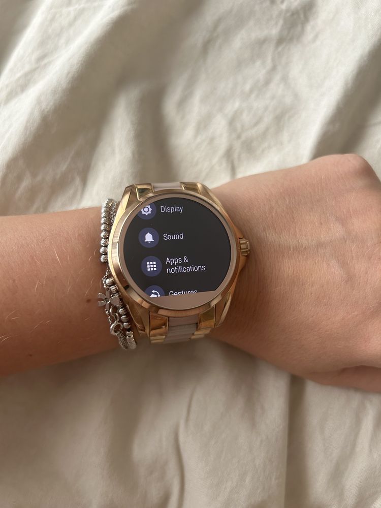 Smartwatch Michael Kors Access MKT5013