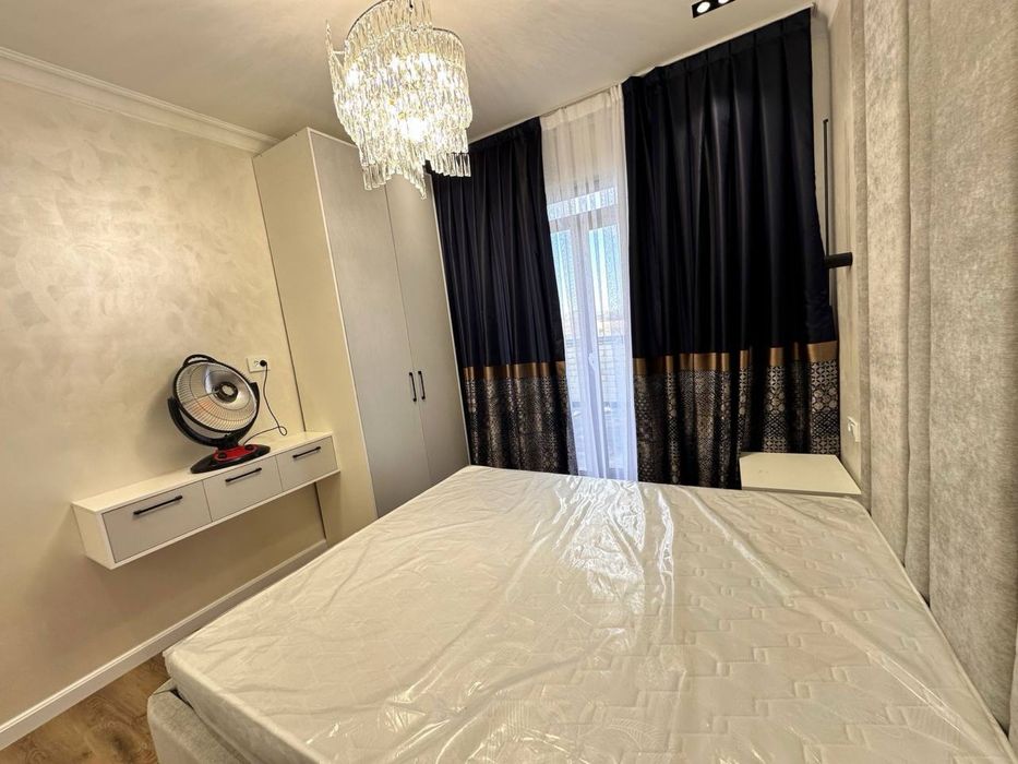 3/9/10  Махтумкули Жк. Пойтахт  96м2 + 20м² терасса