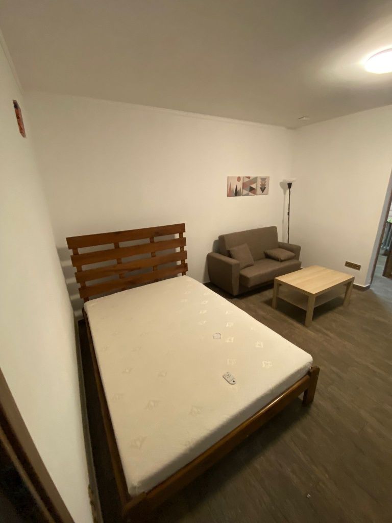 Garsoniera Drumul Taberei 34