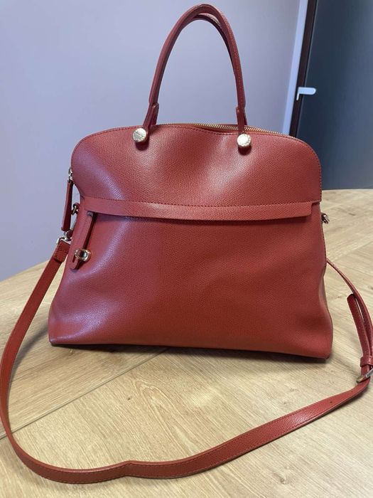 Furla чанта Фурла