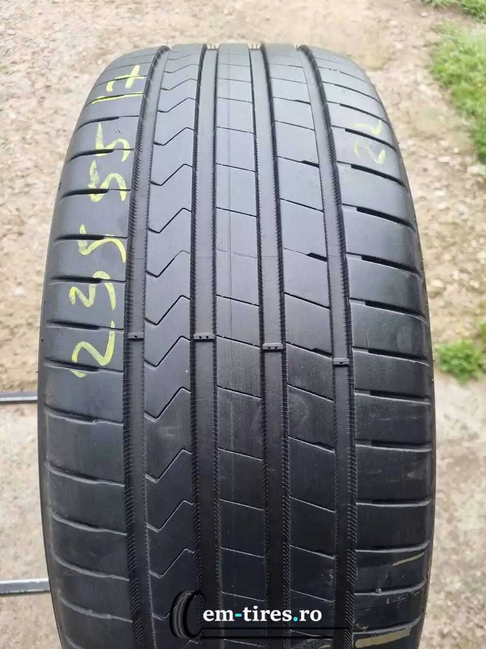 Anvelopa Vara 235/55 R17 HANKOOK Ventus Prime 4 103W