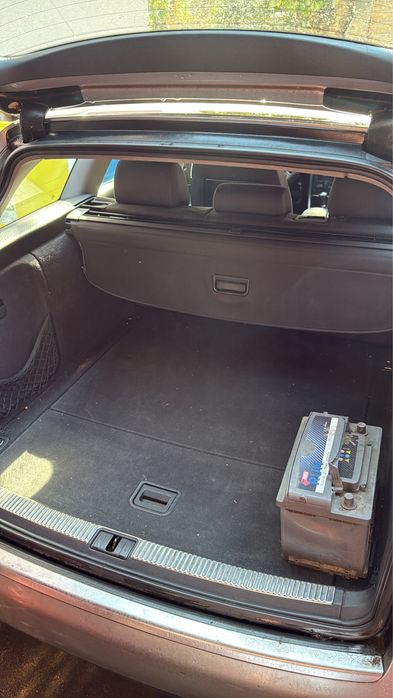 Vand Audi A4 Avant 1.9 TDI