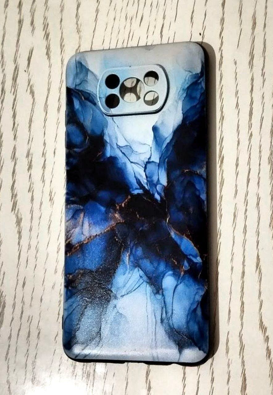 Poco x3 pro 8+3/256
