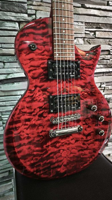 Chitara electrica ESP LTD EC-100QM
