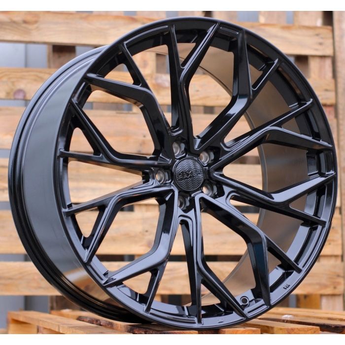 Джанти за BMW 19" 5x112 G30 G31 G20 G11 G12 G60 G61 Djanti Haxer G ser