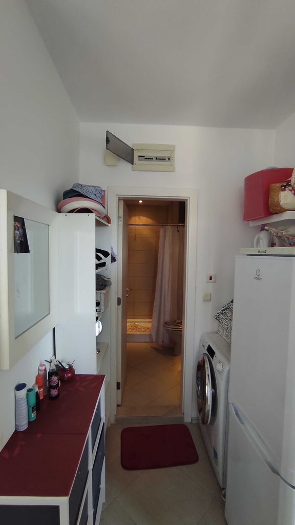 Продава се Едностаен апартамент в Созопол - 37 кв.м за 1319 €/кв.м - Снимка #6