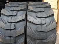 Cauciucuri noi industriale 27x8.5-15 BKT 8PR Anvelope de bobcat JCB