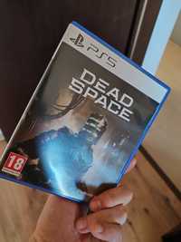 Dead space PS5 remake