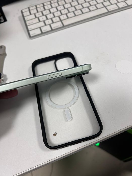 Iphone 15 plus 256GB