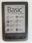 PocketBook Basic Touch