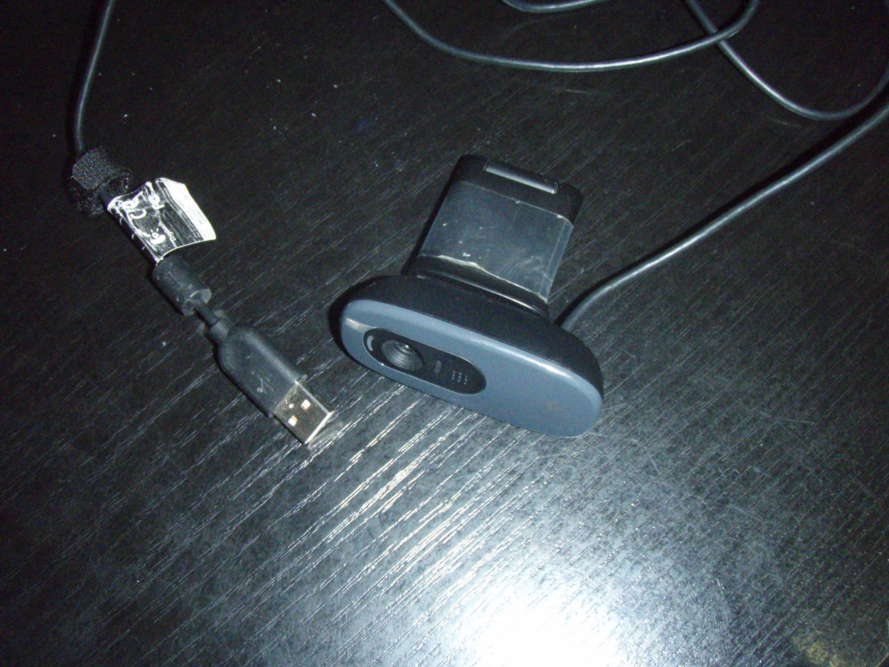 USB webcam Logitech C270 HD V-U0018