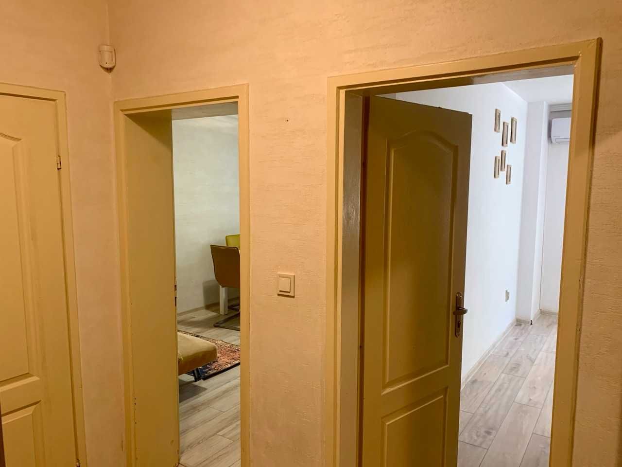 Дава се под наем Тристаен апартамент в София, Малинова долина - 93 кв.м за 600 € - Снимка #15