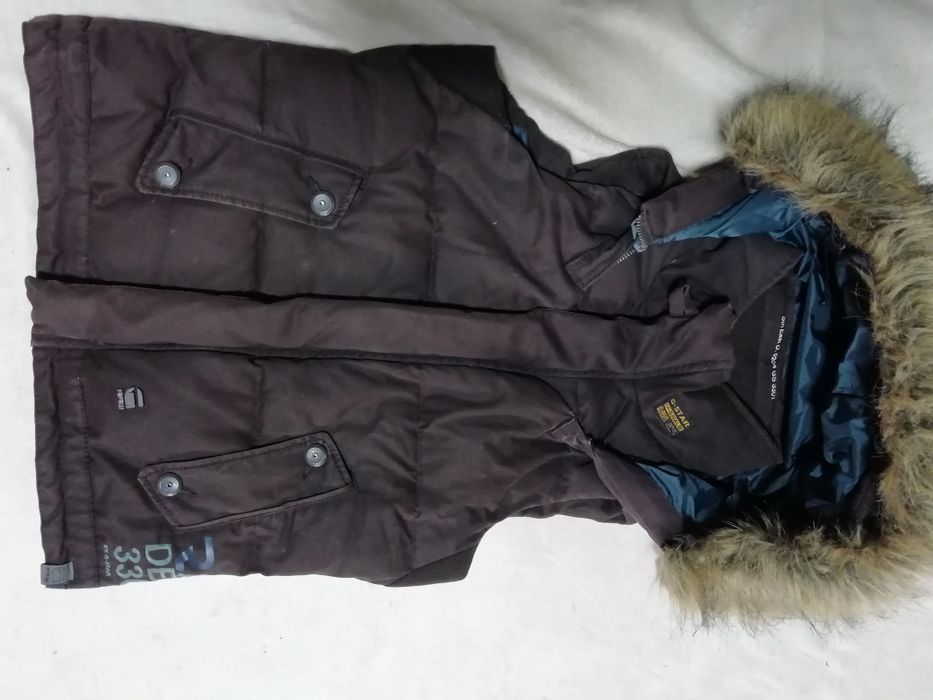 Маркови пухени  грейки Napapijri,   Tommy Hilfiger. G star
