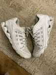 Nike reax marime 43 alb
