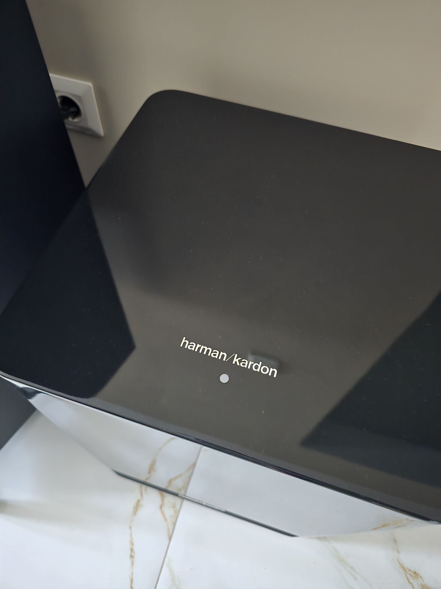 Harman Kardon 5.1 Surround Sound
