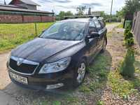 SKODA Octavia 2 Facelift 2011