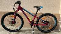 Bicicleta Cube Acces 24”