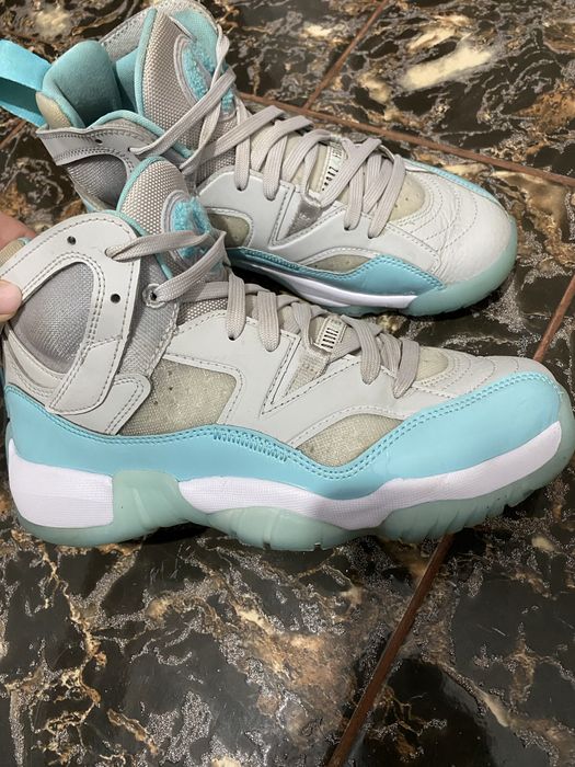 Jordan Jumpman Two Trey’