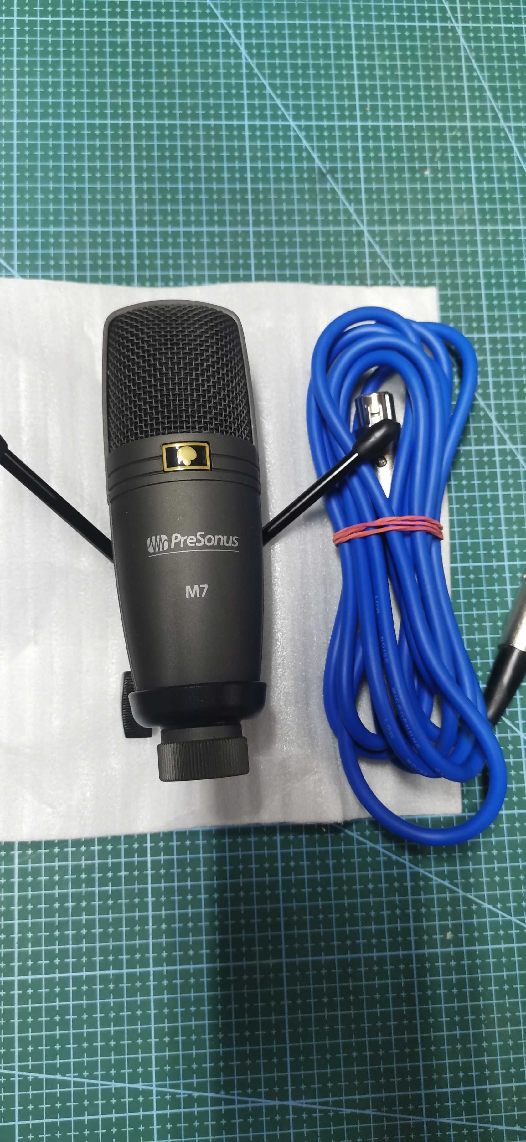 Microfon Presonus M7 Condenser