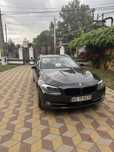 Bmw 530d anul 2012 masina arata si merge impecabil