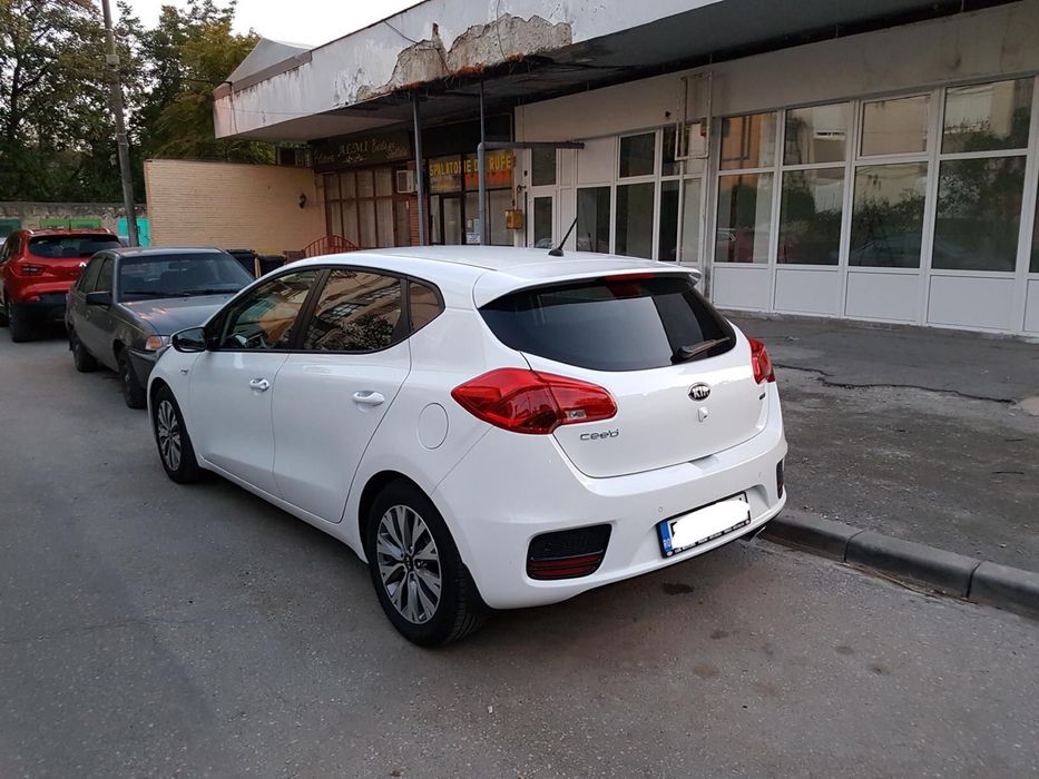 KIA CEED Diesel 1.6