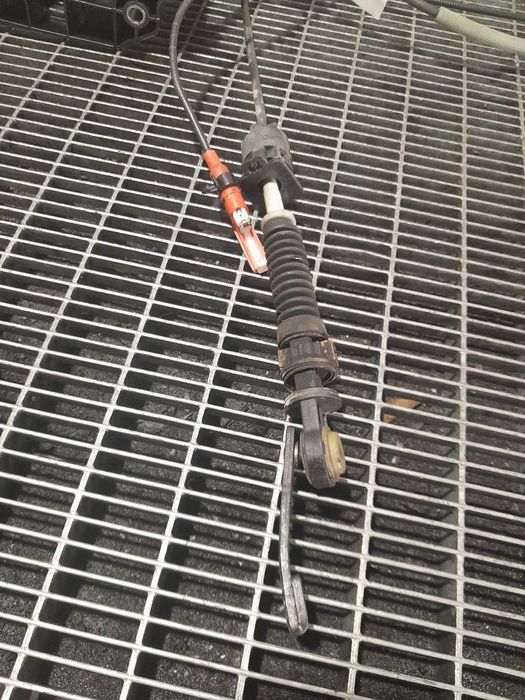 Timonerie Volvo XC90 Facelift 2002 - 2006 Automata (972)