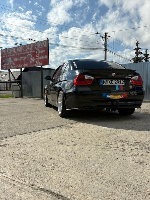 Bmw 325i seria 3 e90