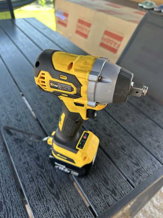 Bormasina 1/2 impact copie Makita (Impact Roti)