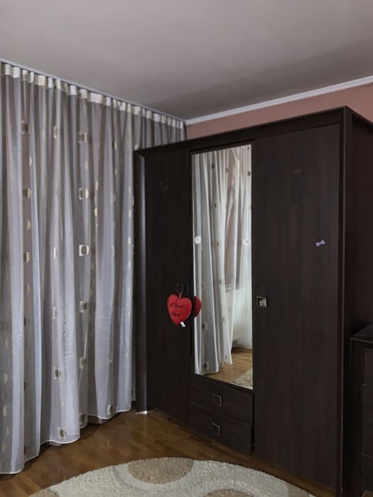 Mobilier dormitor complet.