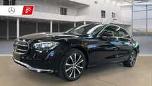 Mercedes-Benz E Mercedes-Benz E 300e Avantgarde - Hybrid - Automatic - 320hp