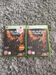 Transport 14 lei orice Joc/jocuri Gears of War xbox360/xbox one