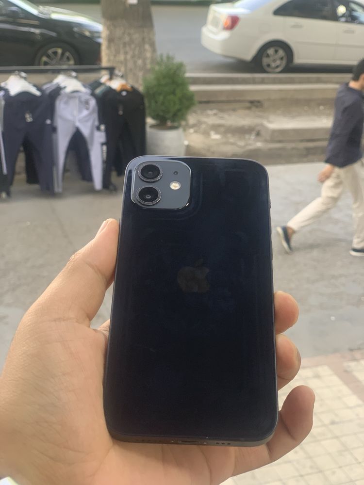 Iphone 12 128 tali