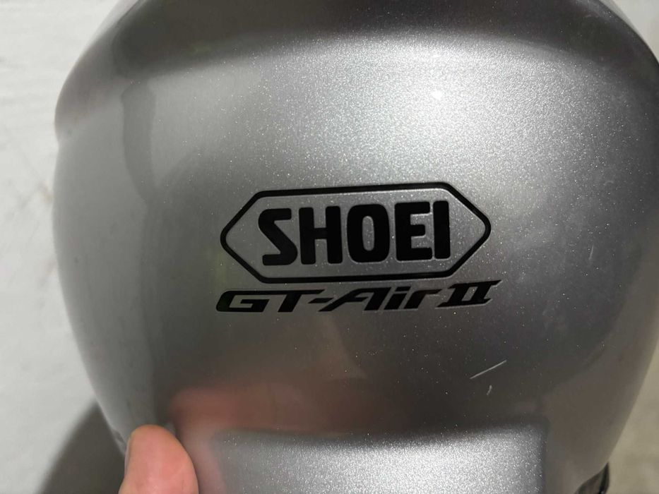 Мото каска Shoei GT-Air 2 размер XS