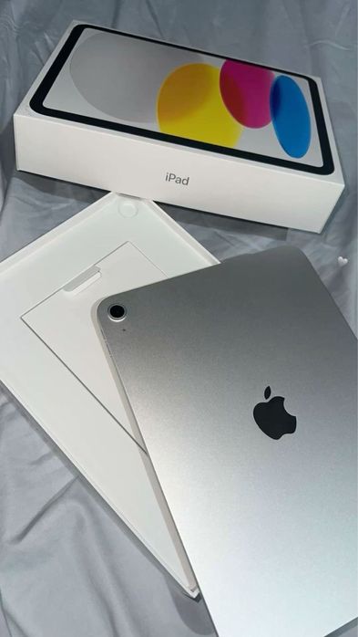 Ipad 16 128gb 256gb