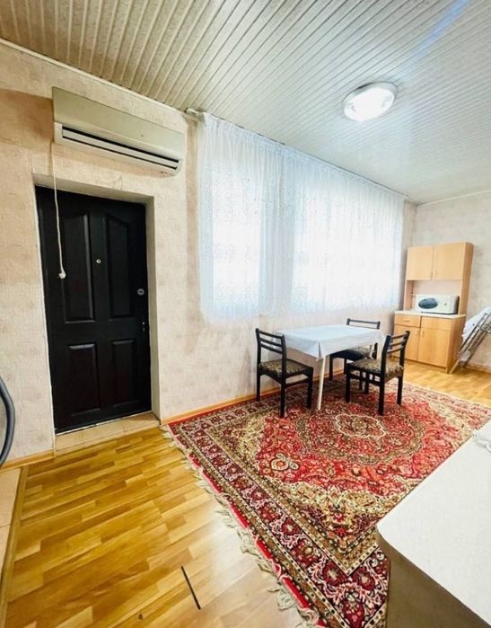 Аренда квартира Тузель 1