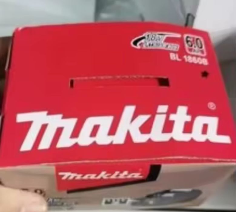 Acumulatori Aftermarket makita de 6 ah