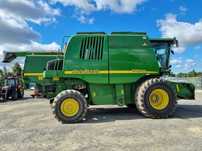 Piese combina John Deere 9780