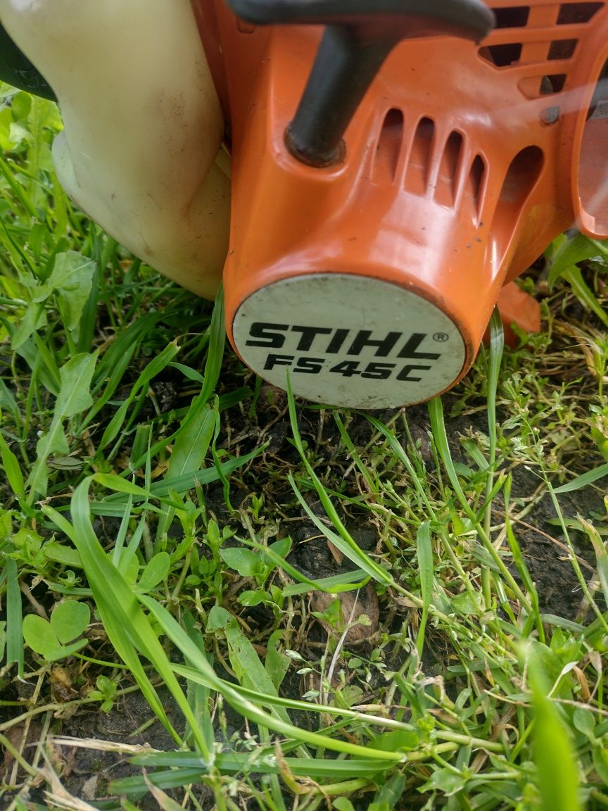 Щил/STIHL Fs 45 C