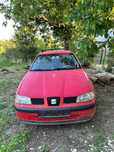 Seat Corboda 1.9 sdi- dezmebrari