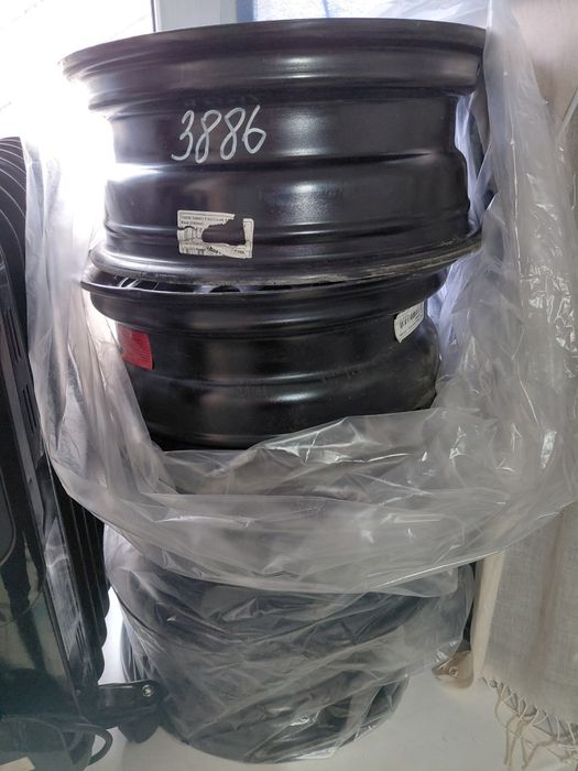 Диск штап размер 15