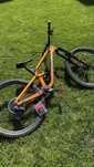 bicicleta trek slash 8 enduro AXS