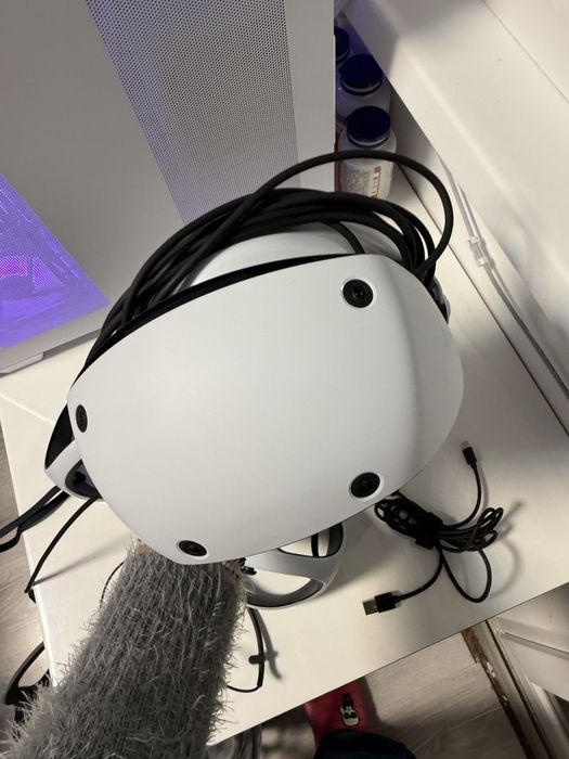 PSVR2 за PlayStation 5