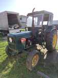 Vând tractor Fiat Somenca 45 cai