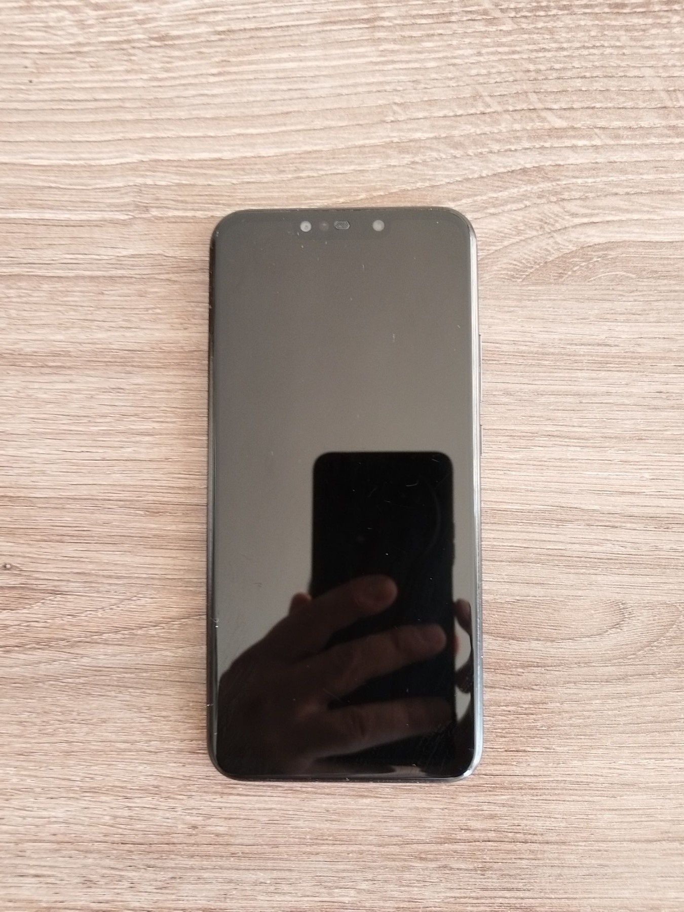 Huawei Mate 20 Lite