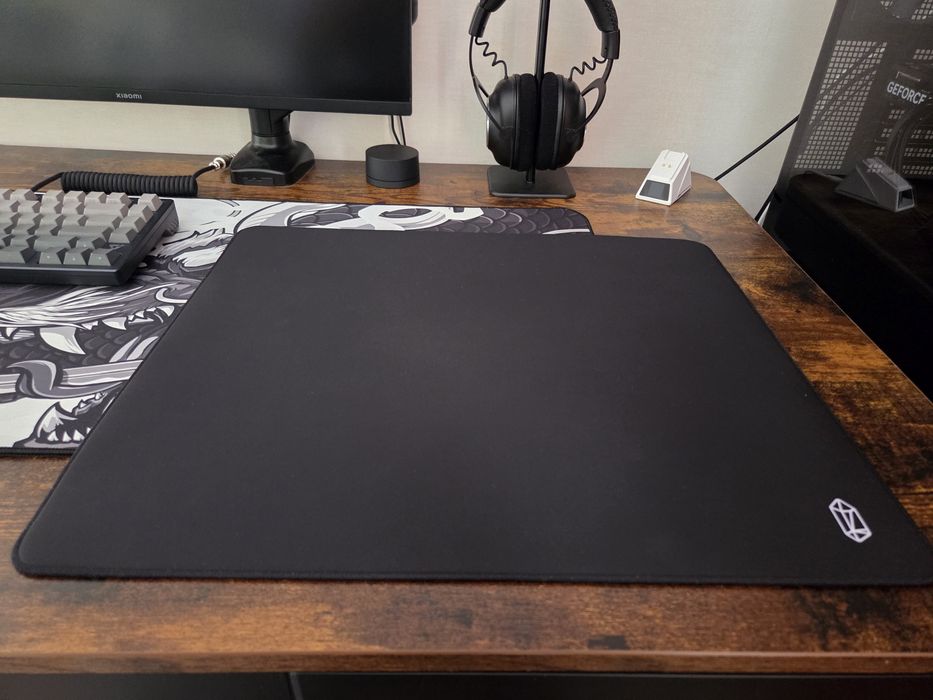 Коврик для мыши Lamzu Energon