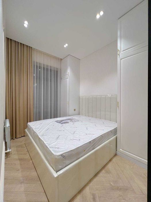 Глинка  • 8 роддом • 2-комн • 50м² • этаж 3/9