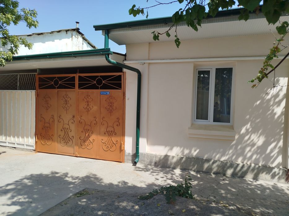 Продается дом или обмен . Шумиловский городок, Яшнабадском районе.